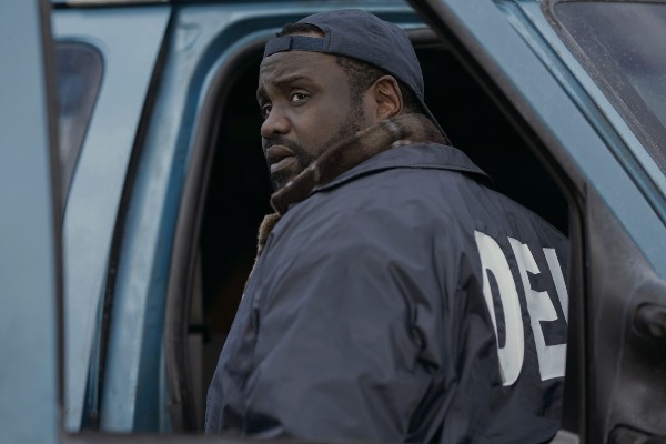 Brian Tyree Henry à l’affiche de ‘Dope Thief’ sur Apple TV+