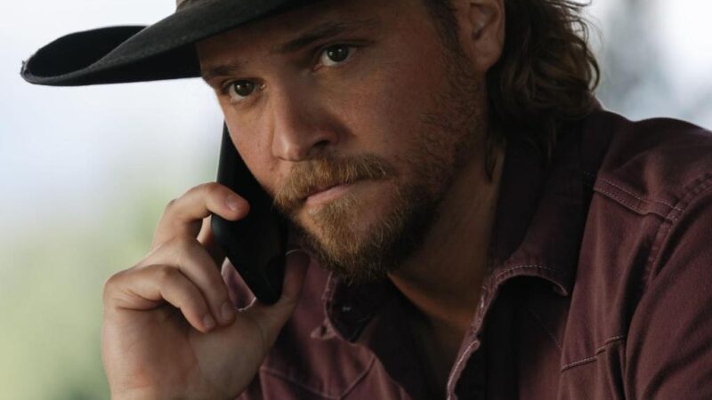 CBS envisage un spin-off de ‘Yellowstone’ avec Kayce et Luke Grimes