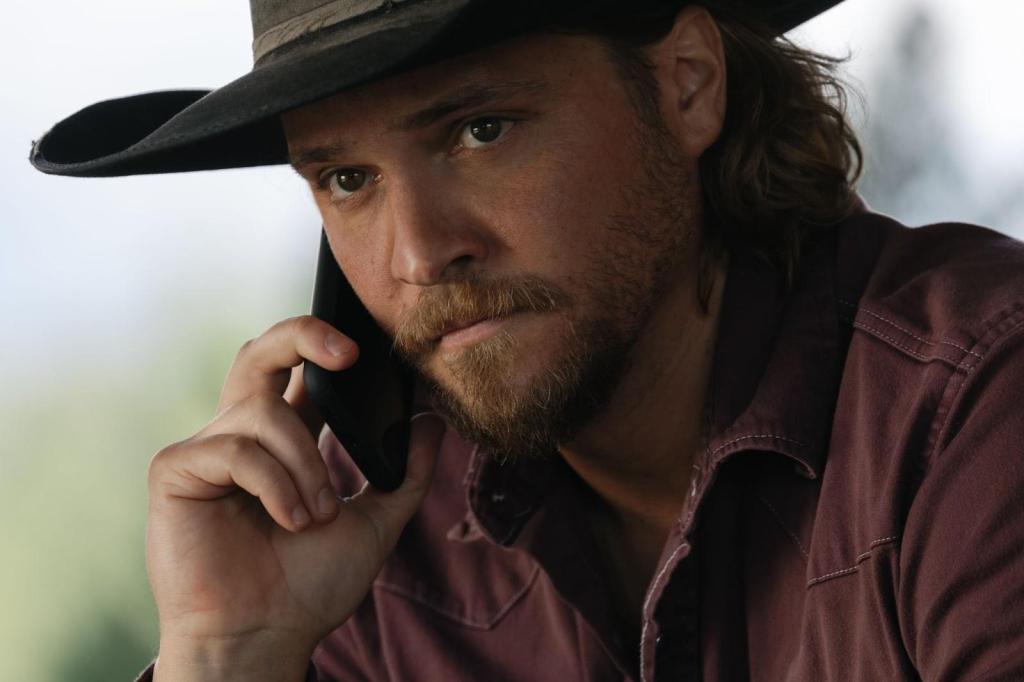 CBS envisage un spin-off de ‘Yellowstone’ avec Kayce et Luke Grimes