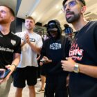 Inside release schedule | When are new episodes of Sidemen show on Netflix?
