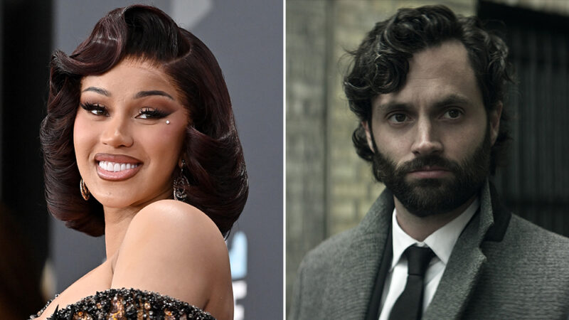 Cardi B dévoile le premier trailer de la saison 5 de ‘You’ sur Netflix