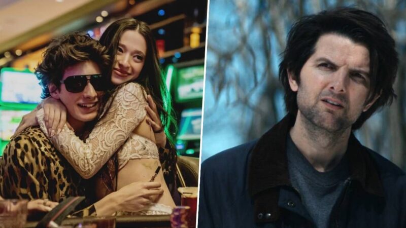 Ce week-end : 6 films et séries à découvrir sur Netflix, Prime et Disney Plus