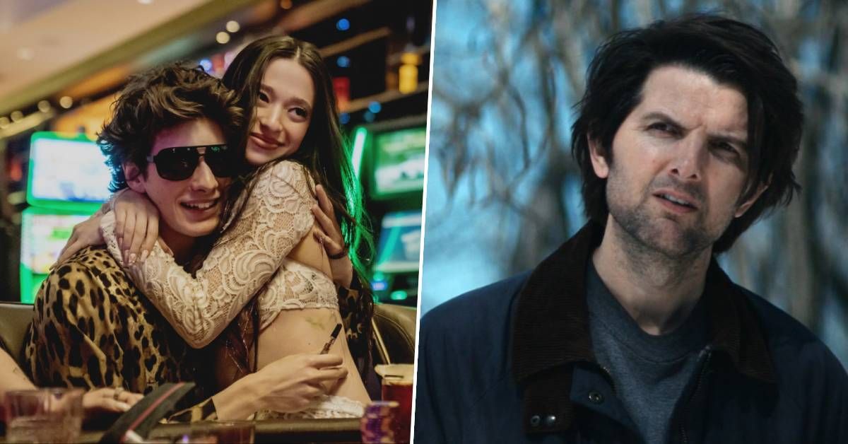Ce week-end : 6 films et séries à découvrir sur Netflix, Prime et Disney Plus