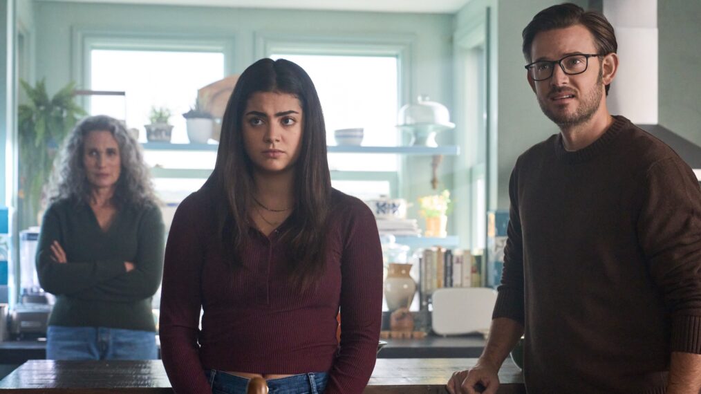 Colton confesse à Alice, Elliot fait une grande déclaration à Kat