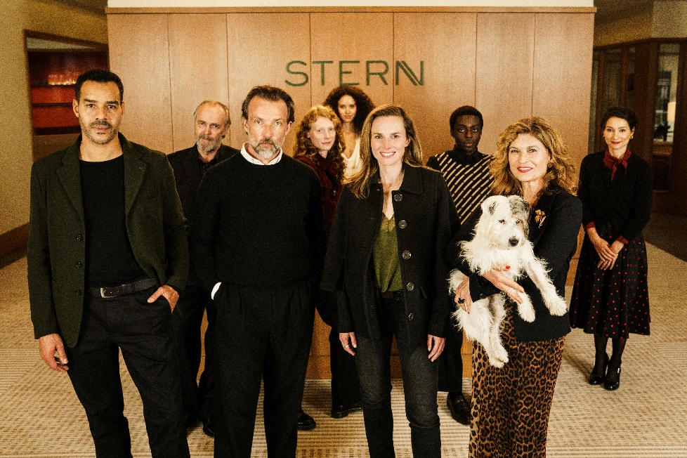 Commandée la version allemande de ‘Call My Agent’ sur Disney+