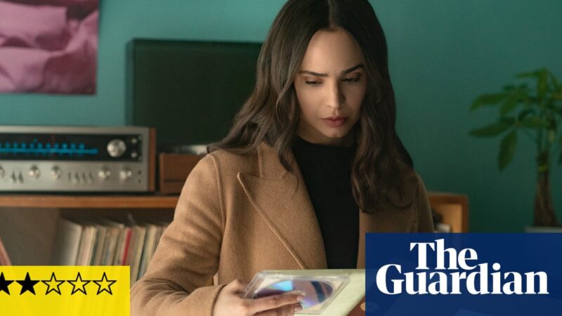 Critique de The Life List : un drame Netflix trop lisse qui ne fait pas pleurer