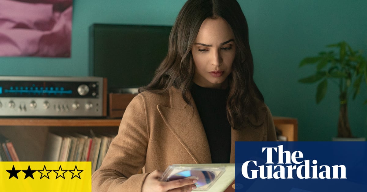 Critique de The Life List : un drame Netflix trop lisse qui ne fait pas pleurer
