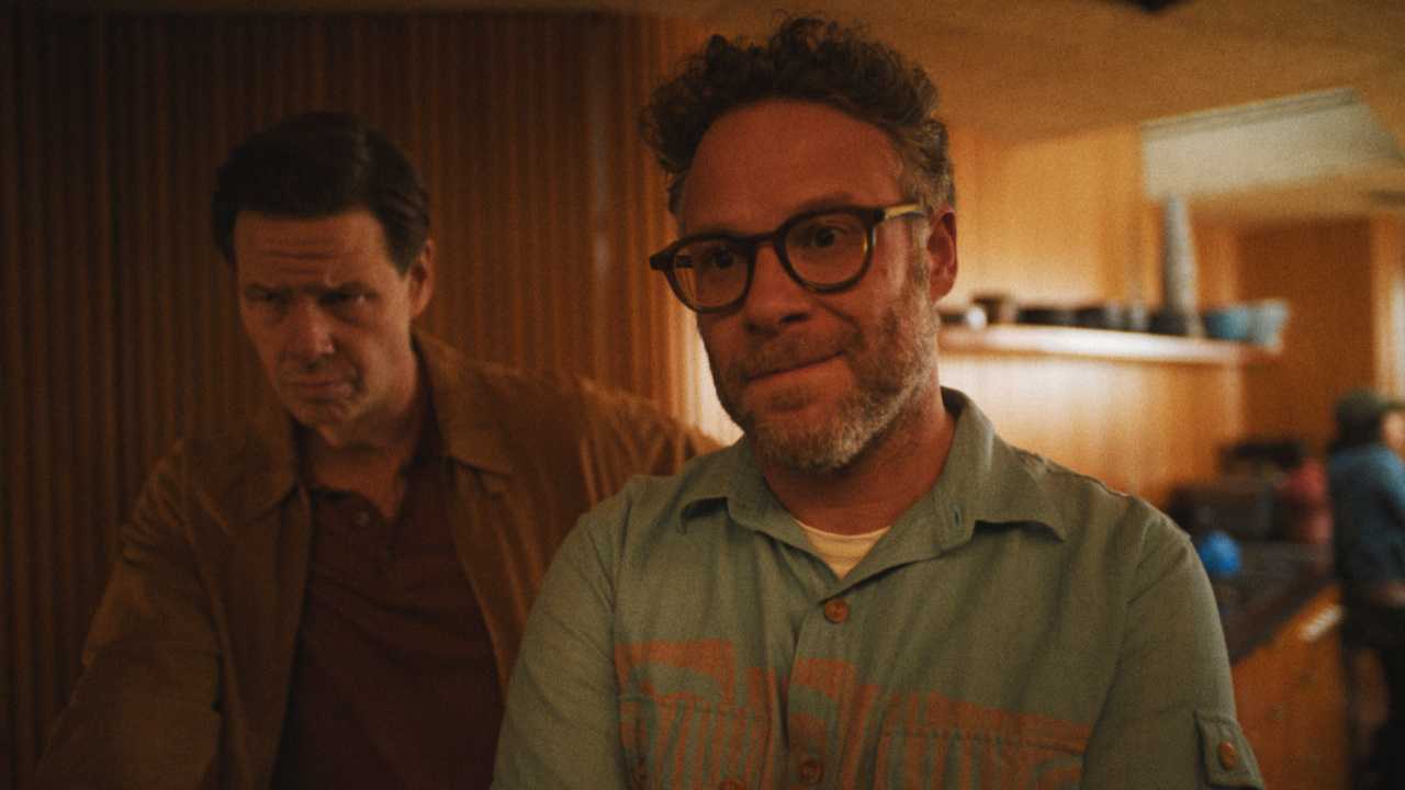 Critique de la série “The Studio” : un aperçu sur Moviefone