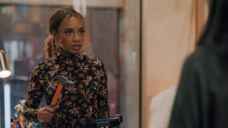 Critique de l’épisode 7 de Mythic Quest saison 4 : ‘The Room Where It Happens’