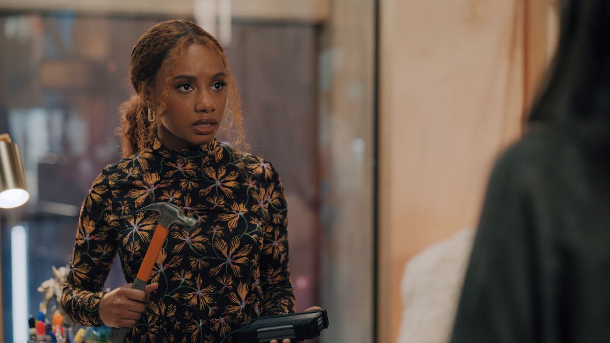 Critique de l’épisode 7 de Mythic Quest saison 4 : ‘The Room Where It Happens’