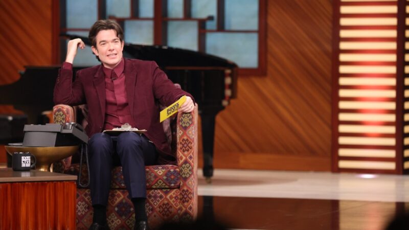 Critique du spectacle ‘Everybody’s Live’ de John Mulaney sur Netflix