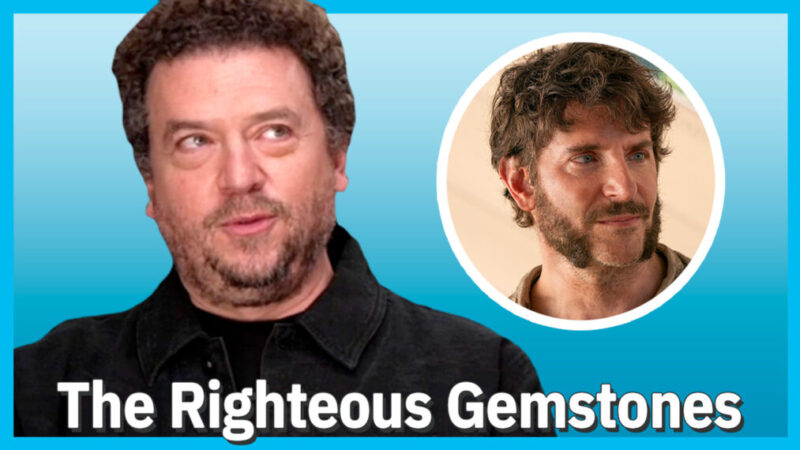 Danny McBride évoque la saison 4 de Gemstone et l’origine de la famille dirigée par Bradley Cooper