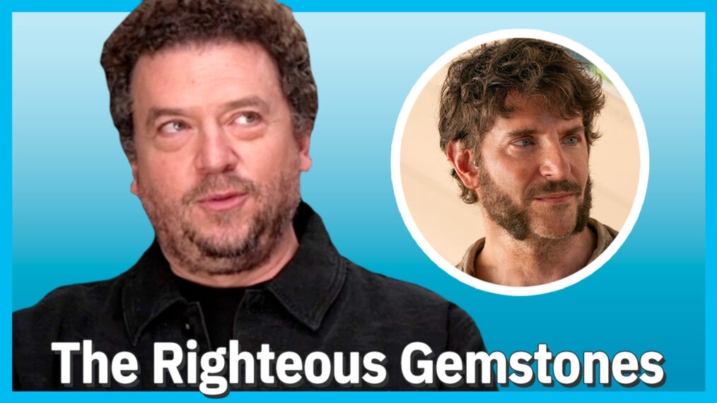 Danny McBride évoque la saison 4 de Gemstone et l’origine de la famille dirigée par Bradley Cooper