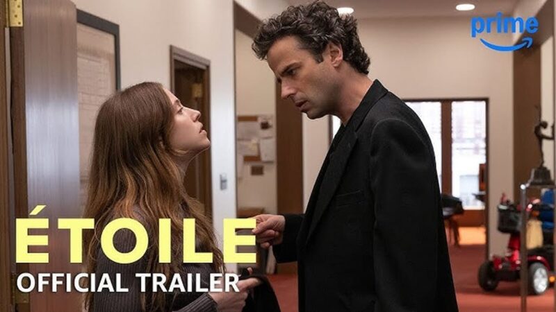 Date de sortie d’Étoile OTT : où et quand le regarder en ligne ?