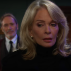 Orpheus breaks into Marlena