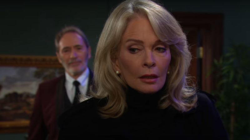 Days of Our Lives : le retour de l’ennemi juré de John