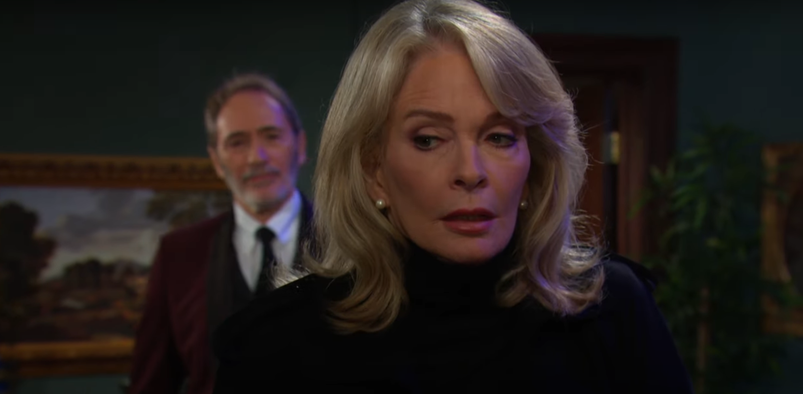 Days of Our Lives : le retour de l’ennemi juré de John