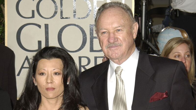 Décès de Gene Hackman et de sa femme Betsy : révélations sur leur état de santé avant le drame