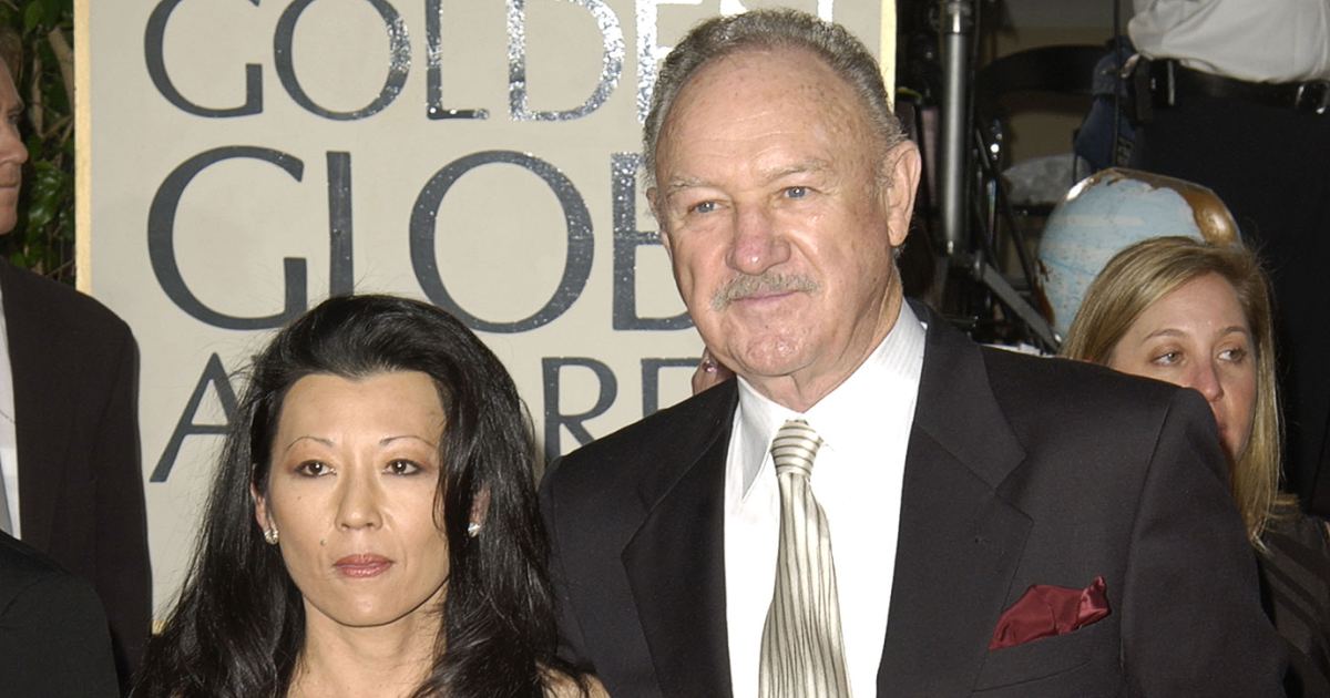 Décès de Gene Hackman et de sa femme Betsy : révélations sur leur état de santé avant le drame