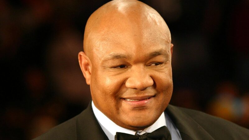 Décès de George Foreman, légende de la boxe à 76 ans