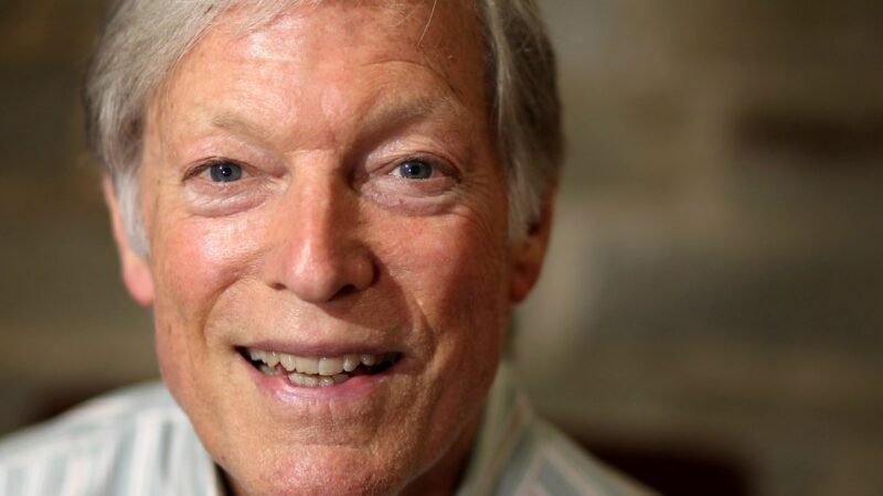 Décès de Richard Chamberlain, acteur de “Dr. Kildare”, à 90 ans