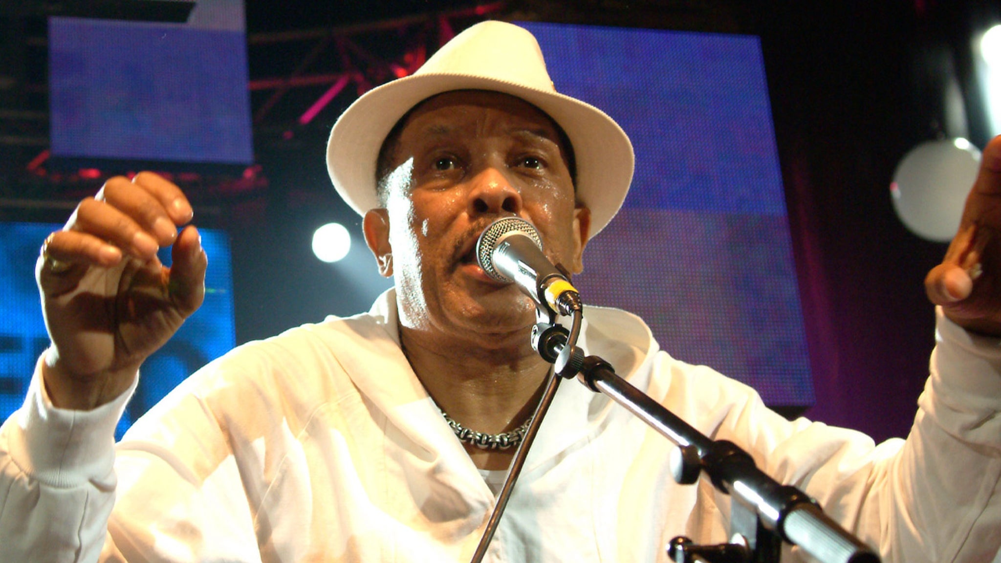 Décès de Roy Ayers, légende du jazz, à 84 ans