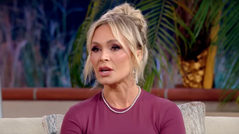 Départ choc de Tamra Judge : inquiétudes autour de la saison 19 des Real Housewives of Orange County