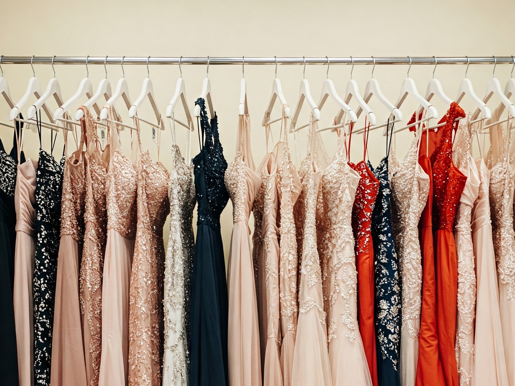 Des robes de bal élégantes à petit prix pour éblouir sans se ruiner