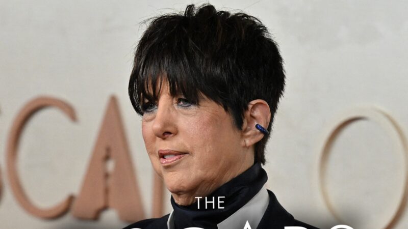 Diane Warren égale le record des Oscars avec sa 16e défaite sans victoire