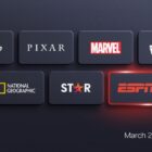 ESPN on Disney+ launch date announced