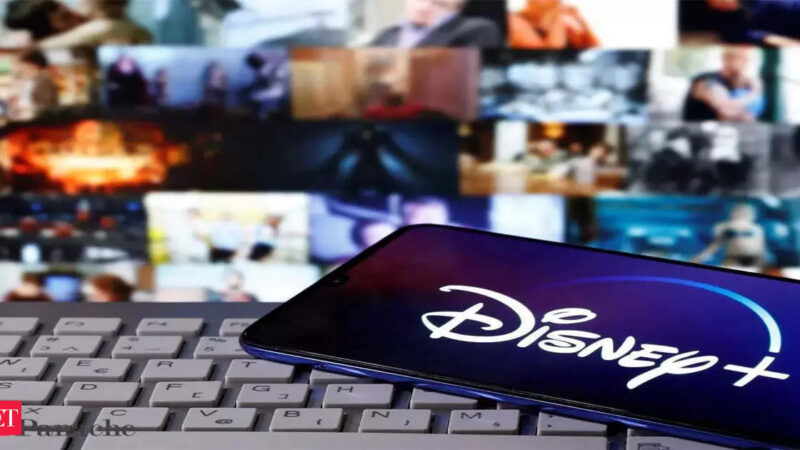 Disney+ : calendrier des nouveautés de mars 2025