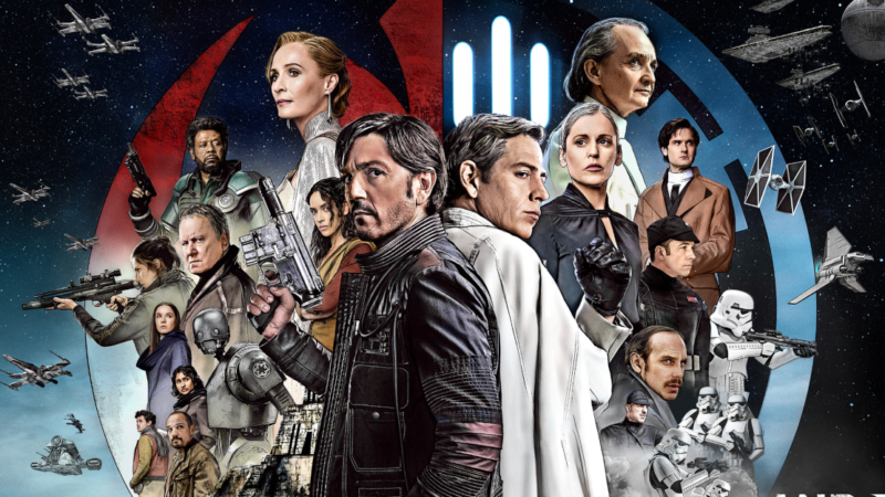 Disney+ dévoile un nouveau trailer et une affiche pour la saison 2 d’Andor