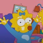 The Simpsons Squeeze