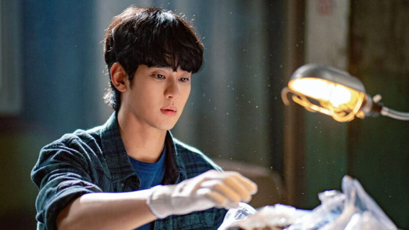 Disney+ maintient le programme du nouveau drama de Kim Soo Hyun malgré la controverse