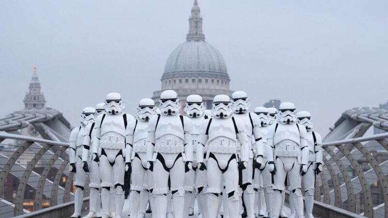 Disney révèle que trois de ses films ‘Star Wars’ ont dépassé le budget
