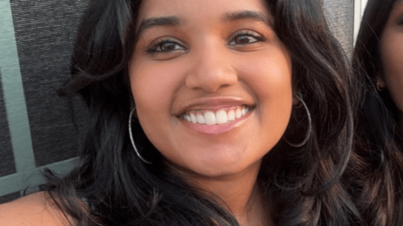 Disparition de Sudiksha Konanki : les dernières révélations sur sa disparition à Punta Cana