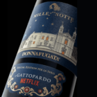 Donnafugata Introduces Mille E Una Notte 2021 Special Edition for the Netflix Series, The Leopard
