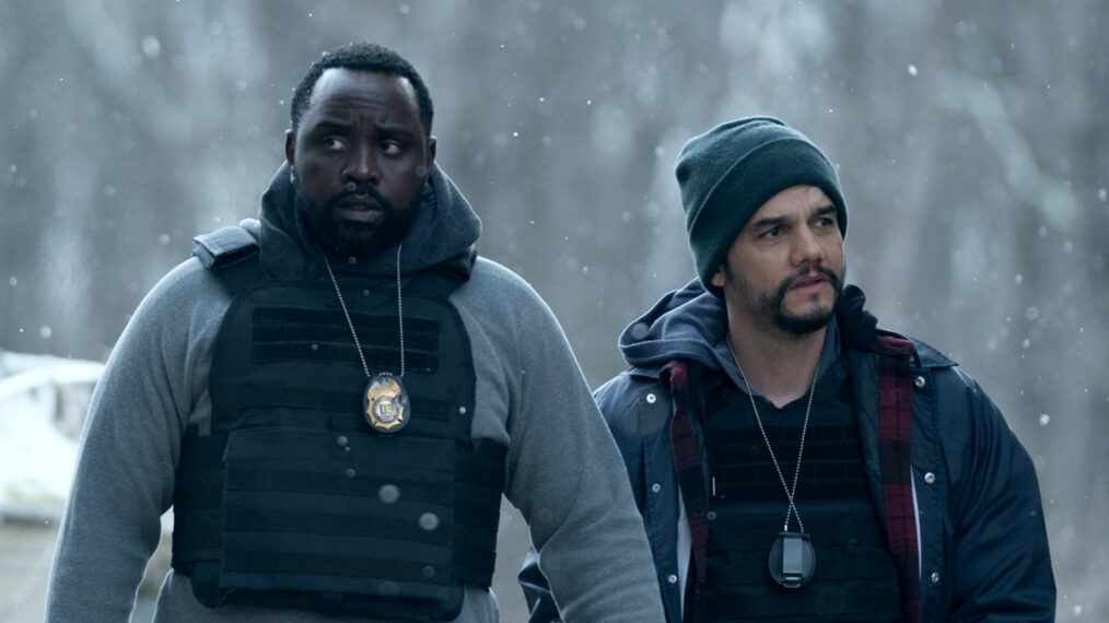 Dope Thief sur Apple TV+ : histoire vraie ou fiction ?