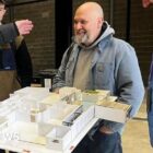 Praise for Netflix drama Adolescence awes its Chelmsley Wood set designer