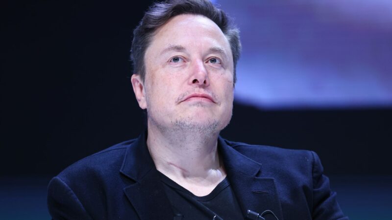 Elon Musk critiqué pour désinformation sur ‘Adolescence’ de Netflix