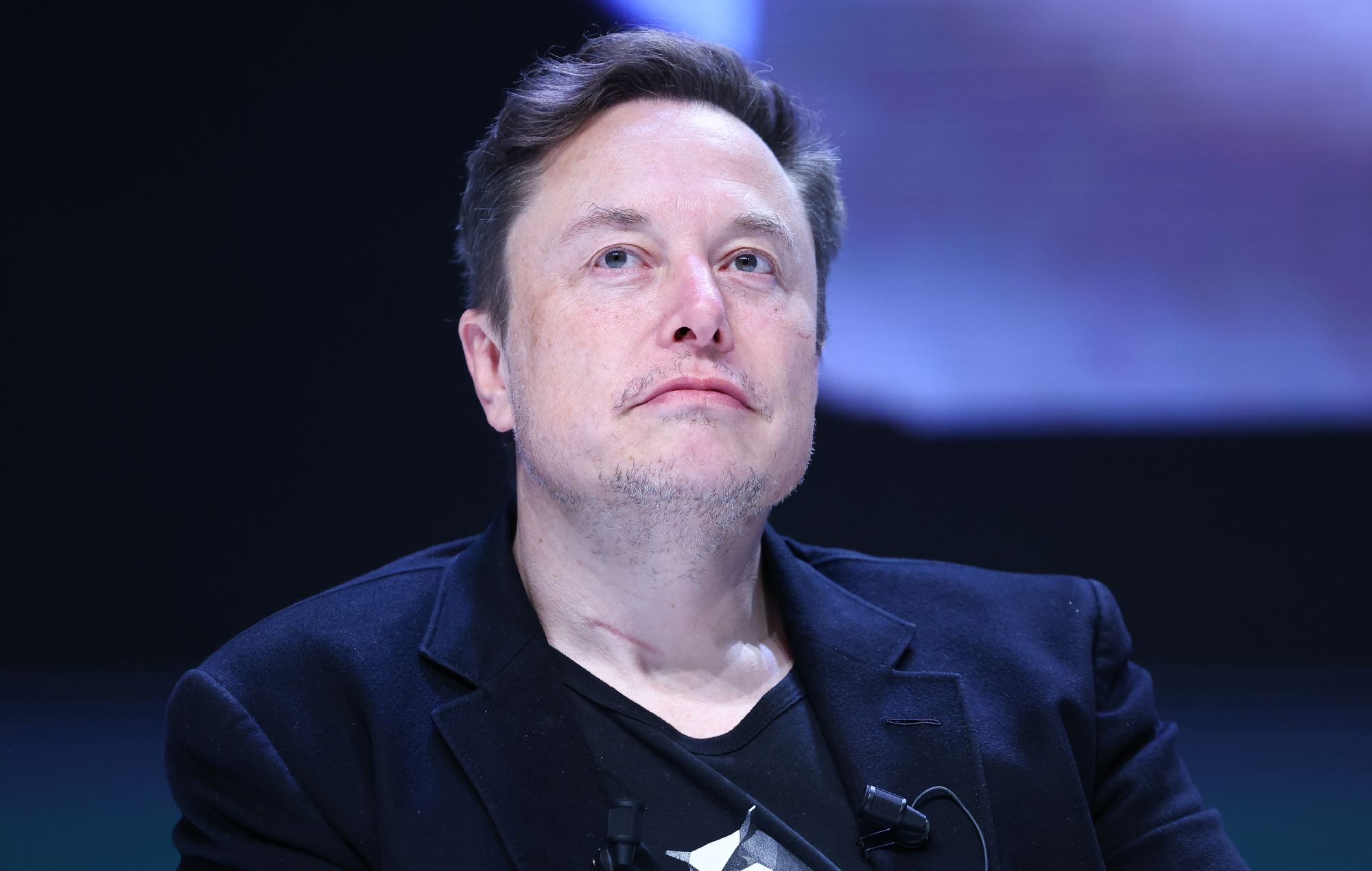 Elon Musk critiqué pour désinformation sur ‘Adolescence’ de Netflix