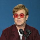 Elton John