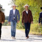 Farmer Wants a Wife: Season Three Ratings - canceled + renewed TV shows, ratings