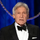 Harrison Ford