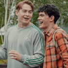 'Heartstopper' EP On Season 4 Of Netflix Smash