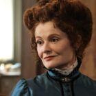Rebecca Wisocky in 