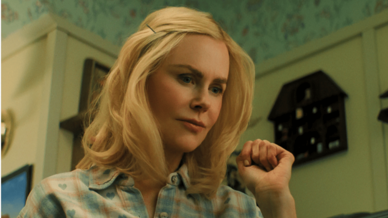 Holland : le nouveau thriller policier avec Nicole Kidman disponible sur Prime Video