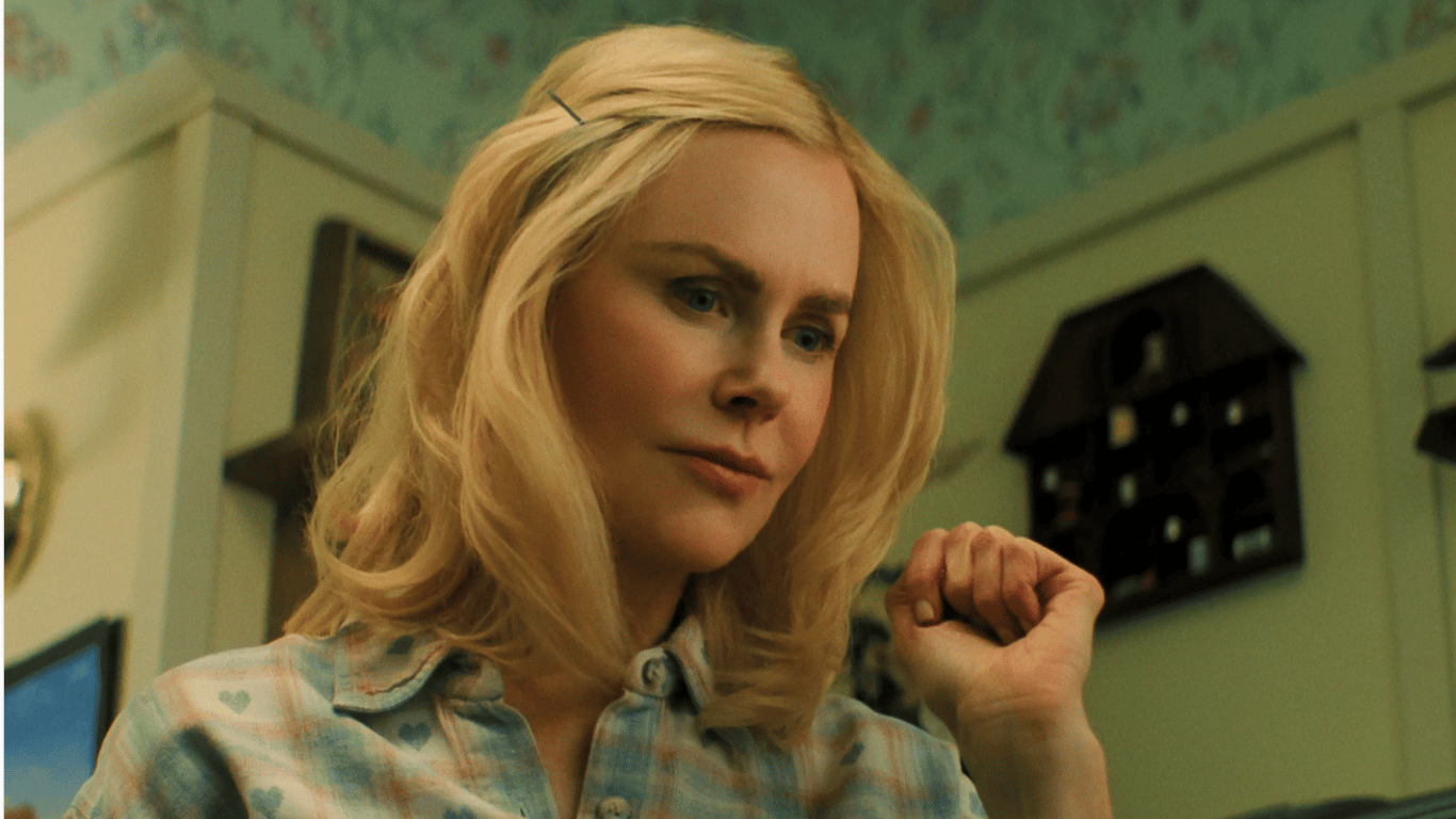 Holland : le nouveau thriller policier avec Nicole Kidman disponible sur Prime Video