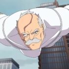 Conquest in Invincible