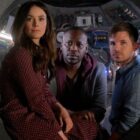 Saving Rufus - Timeless